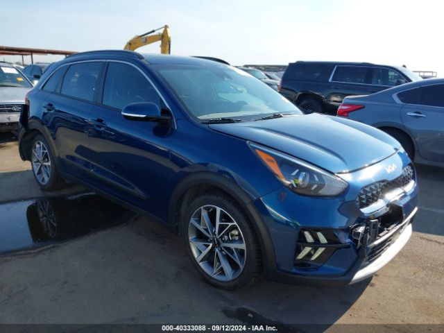 kia niro 2022 kndcc3lc8n5545983