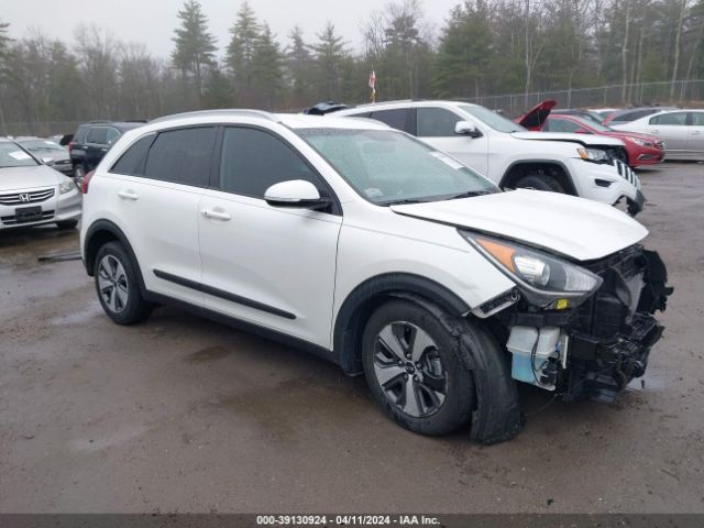 kia niro 2017 kndcc3lc9h5062930