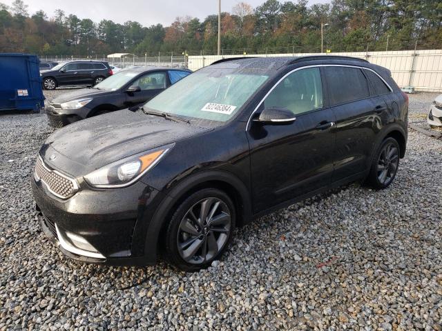 kia niro ex 2017 kndcc3lc9h5067836