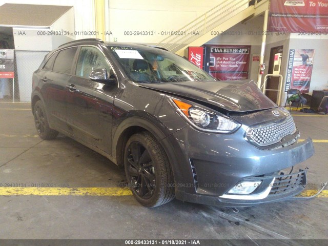 kia niro 2019 kndcc3lc9k5264593