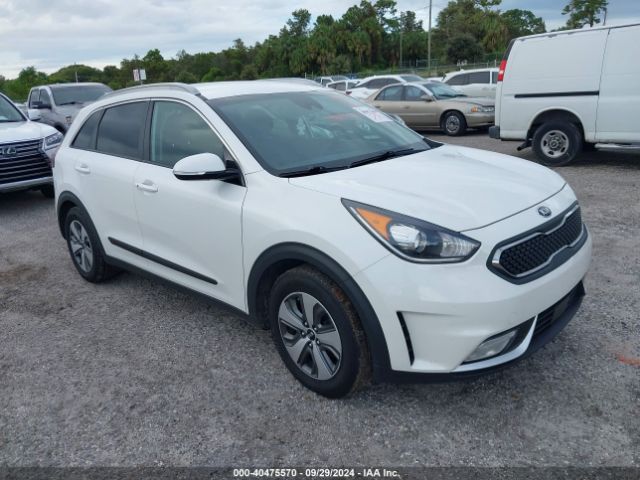 kia niro 2019 kndcc3lc9k5274587