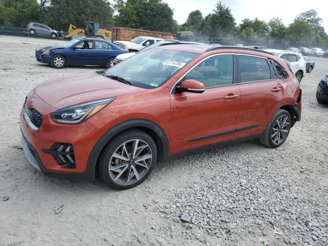 kia niro touri 2020 kndcc3lc9l5394178