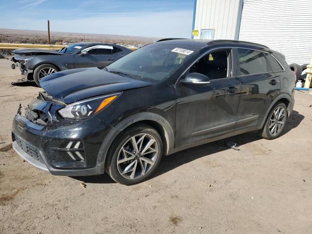 kia niro touri 2022 kndcc3lc9n5532434