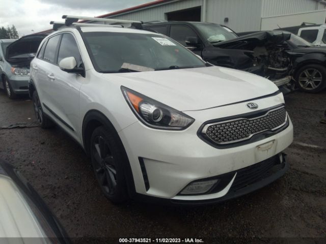 kia niro 2017 kndcc3lcxh5067991