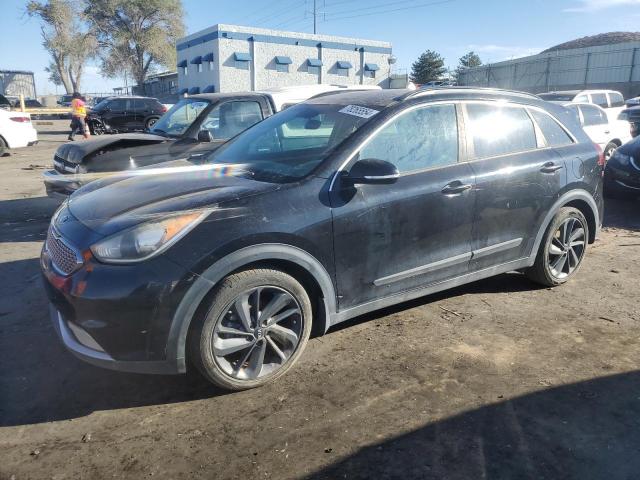 kia niro ex 2017 kndcc3lcxh5068543