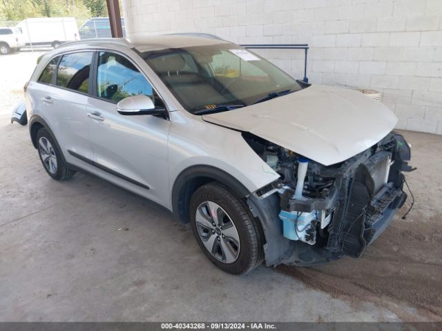 kia niro 2019 kndcc3lcxk5222613