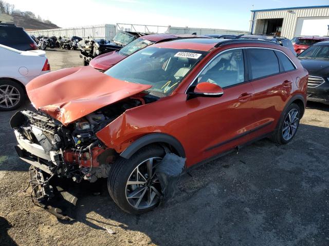 kia niro touri 2021 kndcc3lcxm5478107