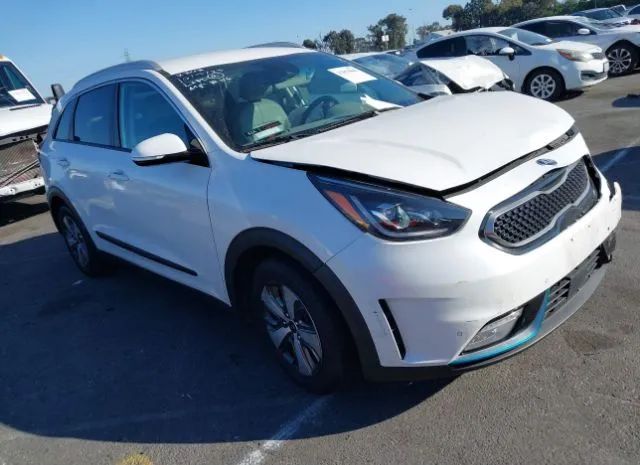 kia niro plug-in hybrid 2019 kndcc3ldxk5216447