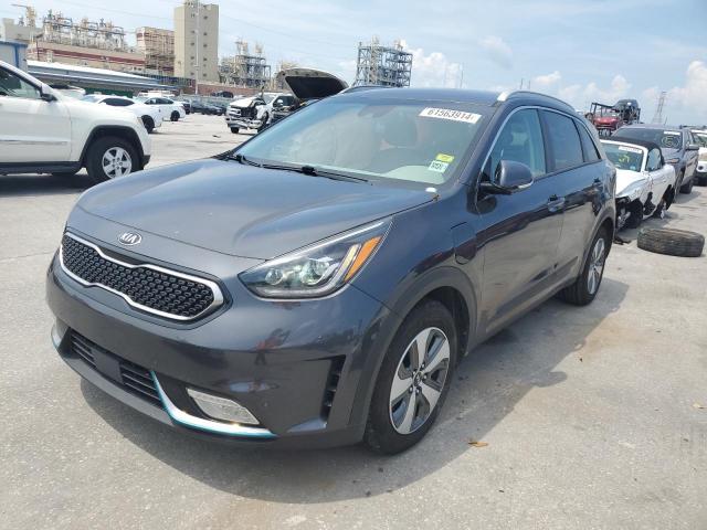 kia niro 2019 kndcc3ldxk5218098