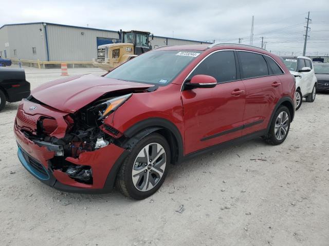 kia niro ex 2021 kndcc3lg0m5102602