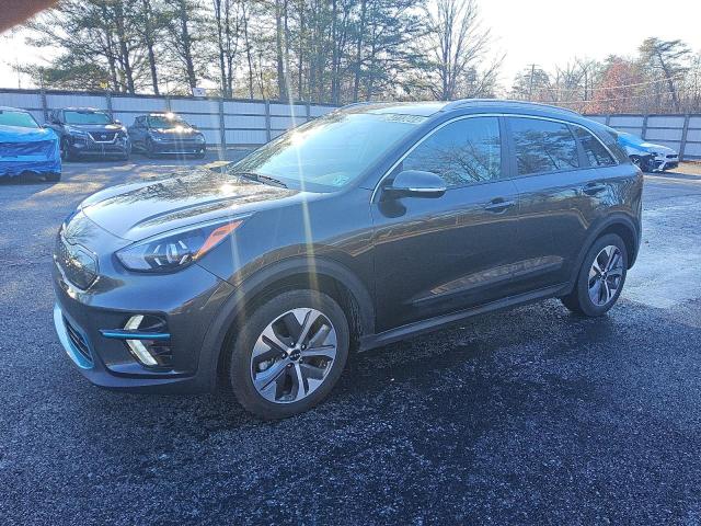 kia niro s 2022 kndcc3lg2n5160583