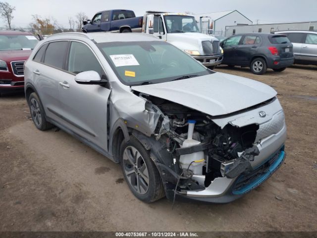 kia niro 2021 kndcc3lg3m5107793