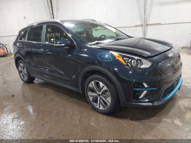 kia niro 2022 kndcc3lg3n5121887