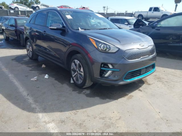 kia niro ev 2020 kndcc3lg4l5036148