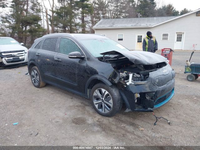 kia niro 2022 kndcc3lg7n5148302