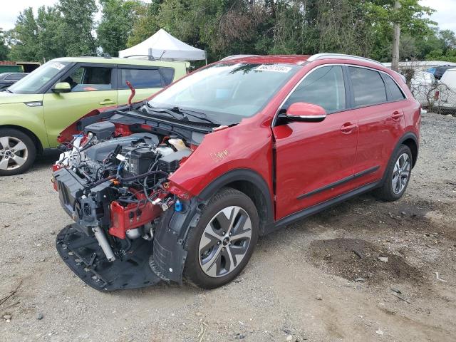 kia niro ex 2020 kndcc3lg8l5040221