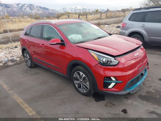 kia niro 2022 kndcc3lg8n5150818