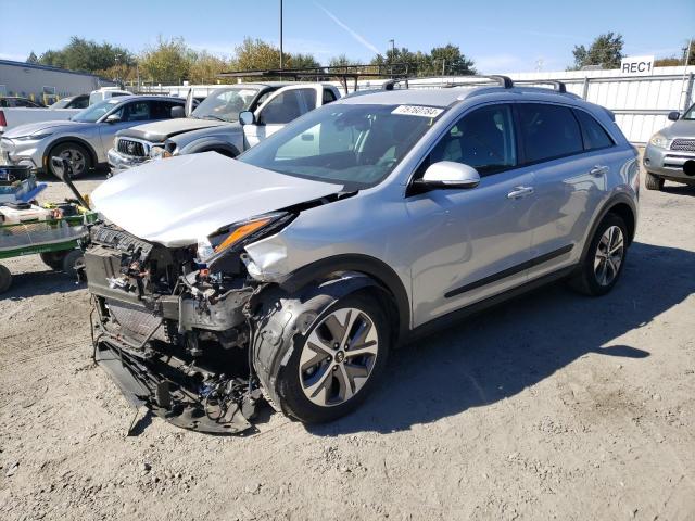 kia niro ex 2020 kndcc3lg9l5049414