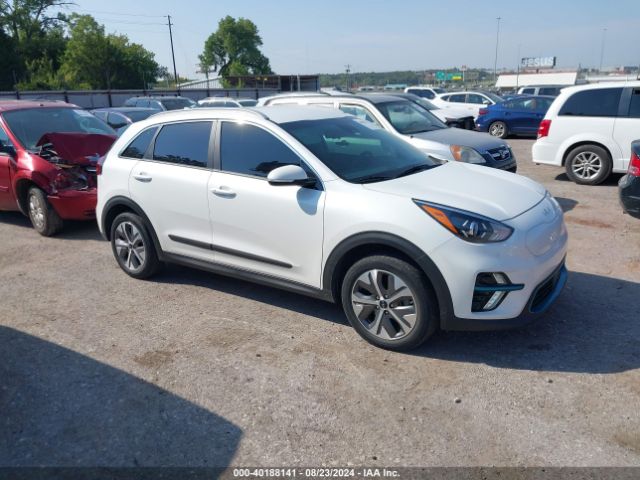 kia niro 2022 kndcc3lgxn5124804