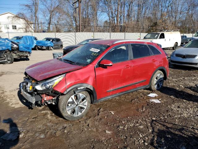 kia niro s 2022 kndcc3lgxn5160461