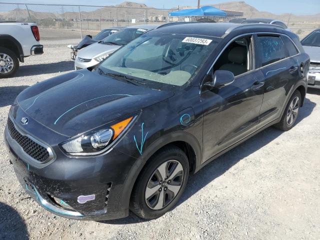 kia niro ex 2018 kndcd3ld1j5204375