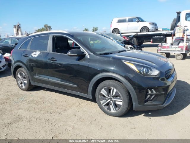 kia niro 2022 kndcd3ld1n5490735