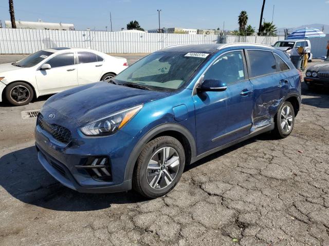 kia niro ex 2021 kndcd3ld4m5485169