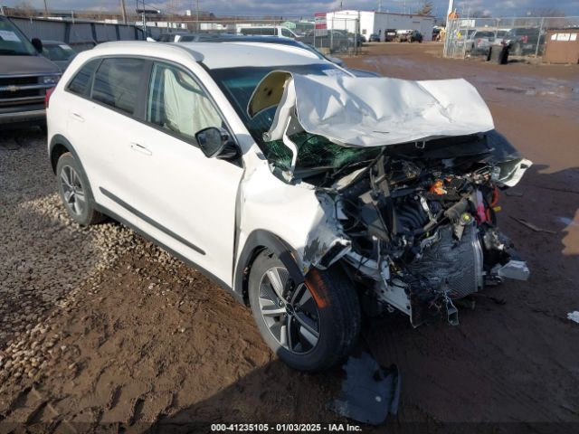 kia niro 2022 kndcd3ld4n5530578