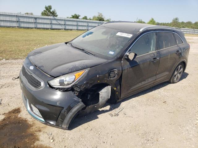 kia niro ex 2018 kndcd3ld9j5202129