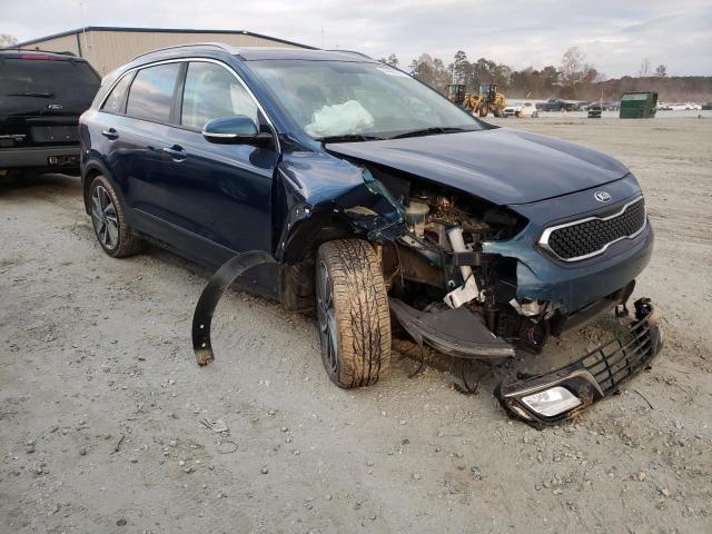 kia niro ex to 2017 kndce3lc0h5081943