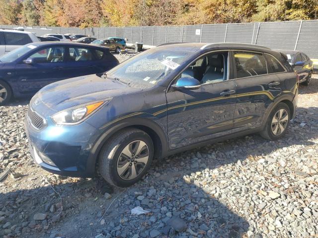 kia niro touri 2018 kndce3lc0j5110914