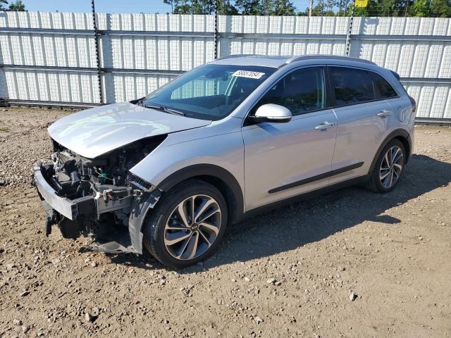 kia niro 2018 kndce3lc0j5119466