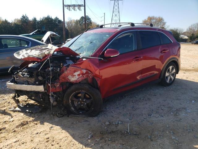 kia niro touri 2019 kndce3lc0k5234392