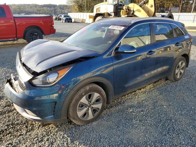 kia niro touri 2018 kndce3lc1j5108167