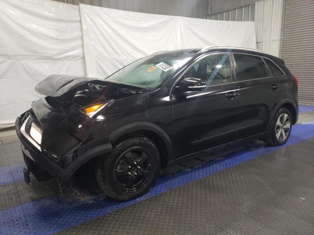 kia niro touri 2018 kndce3lc1j5156106