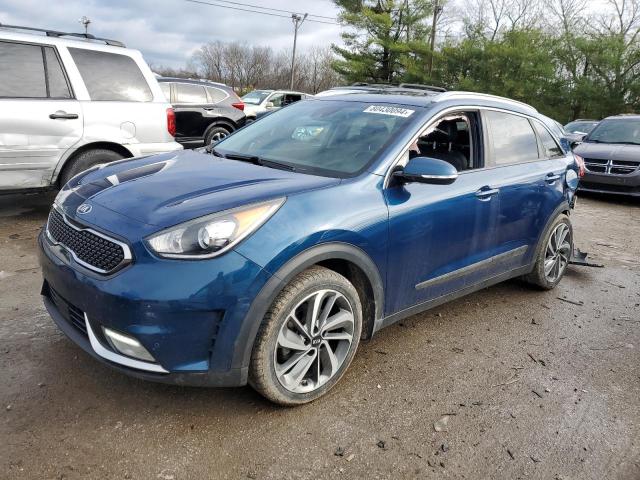 kia niro touri 2018 kndce3lc1j5171155