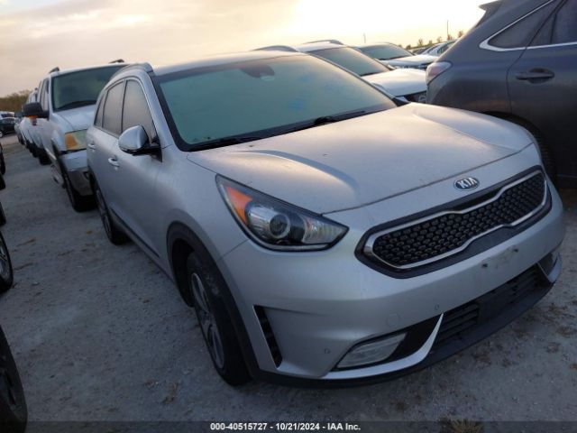 kia niro 2019 kndce3lc1k5265098