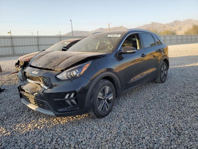 kia niro ex pr 2022 kndce3lc1n5493820