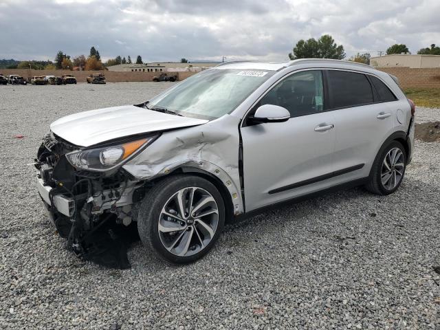 kia niro 2019 kndce3lc2k5306872