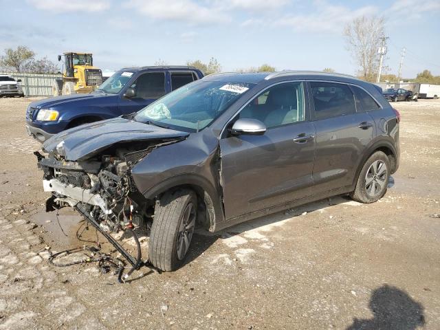 kia niro touri 2018 kndce3lc3j5160917