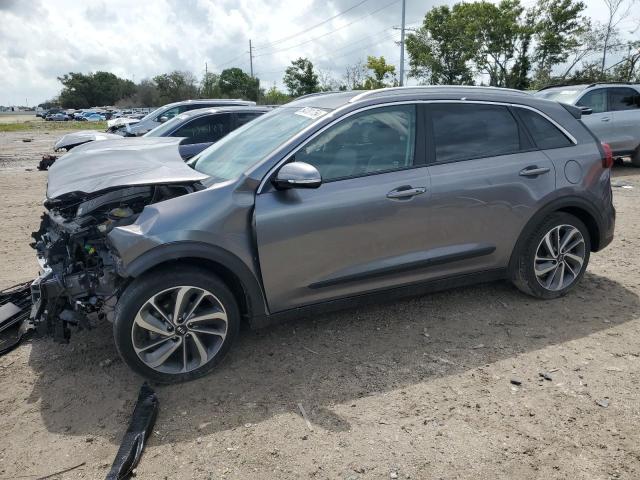 kia niro 2018 kndce3lc3j5171299