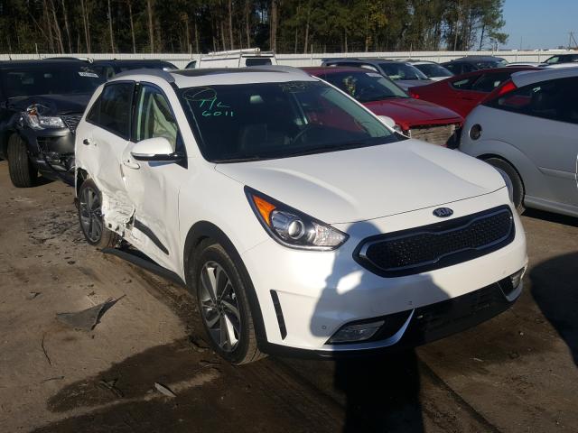 kia niro touri 2019 kndce3lc3k5338214