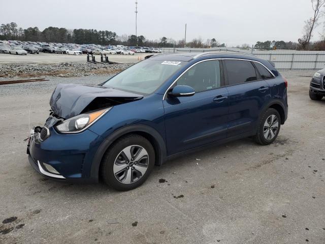 kia niro 2019 kndce3lc4k5230362