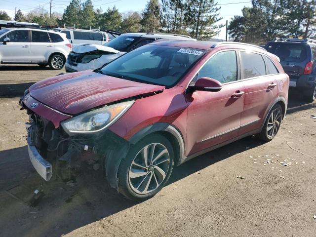 kia niro touri 2018 kndce3lc5j5164760