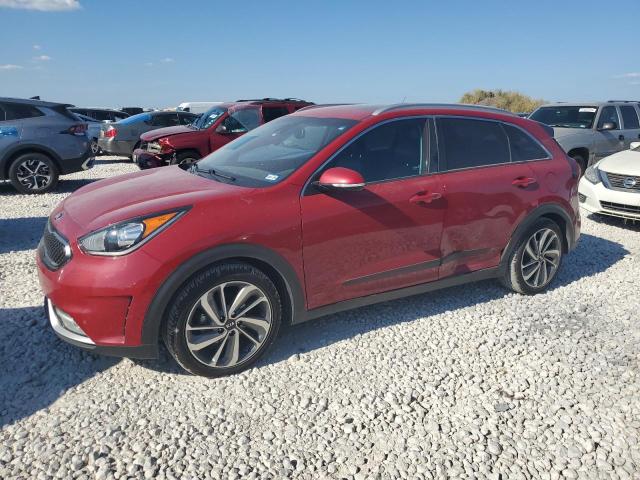 kia niro touri 2018 kndce3lc5j5182028