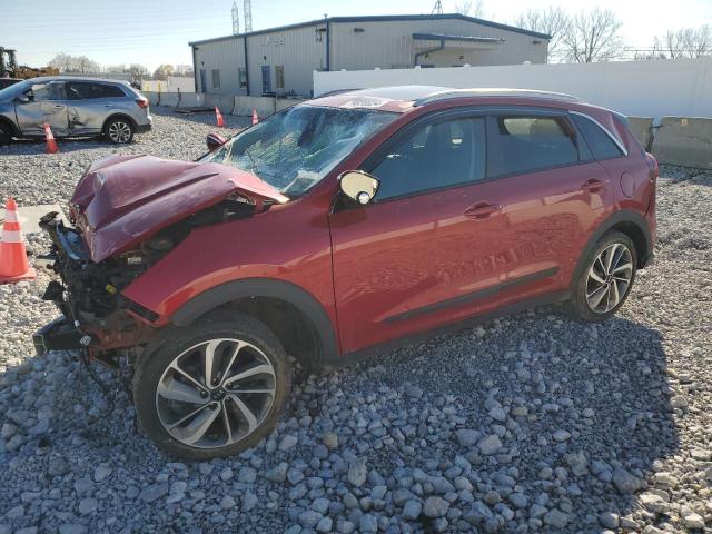 kia niro touri 2019 kndce3lc5k5302718