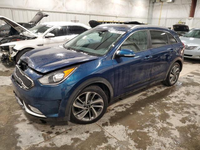 kia niro ex to 2017 kndce3lc6h5085866