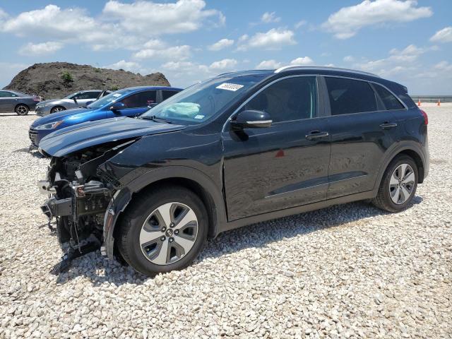 kia niro 2018 kndce3lc6j5119021