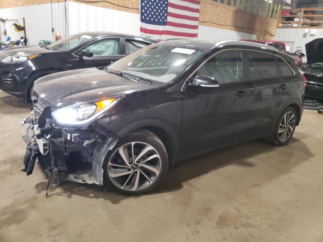 kia niro touri 2018 kndce3lc6j5175184