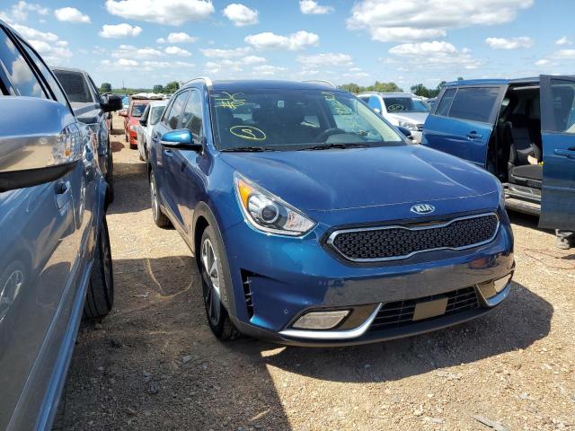 kia niro touri 2019 kndce3lc6k5215880